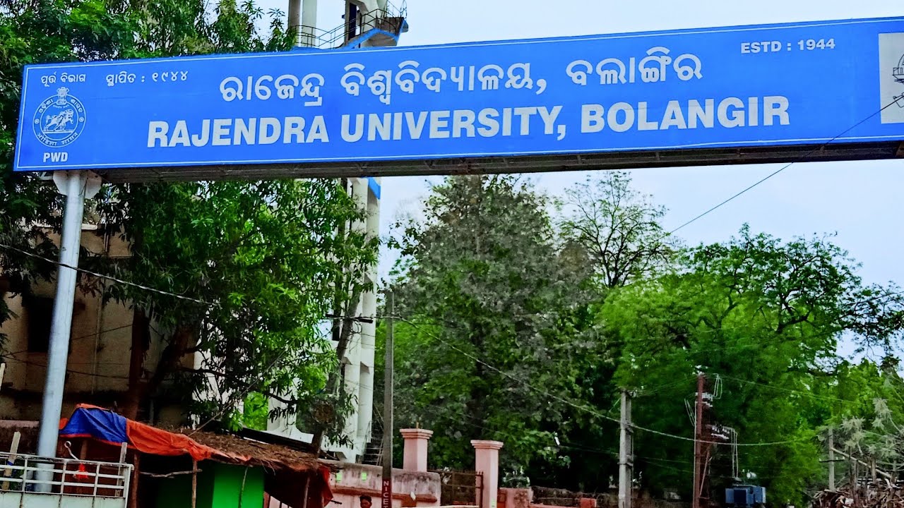 Rajendra University: Introduction, Vision & Mission, Skill Development, University Highlights, University Ranking, Affiliations, Campus Life, Academic Programs, Admissions, Application Process, Placements, FAQs